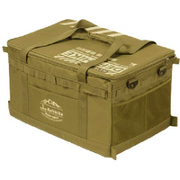 BusBoxx Defthike opbergtas 20 liter