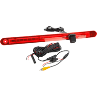 ACV Mercedes Vito/Viano W447 reversing camera 3rd brake light suitable for vehicles with tailgate