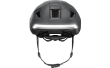 Casque cycliste Abus HYP-E Volcano Titan avec télécommande