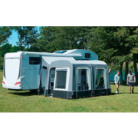 Isabella Air Vita Tunnel luifel aansluiting M 270 x 100 x 240 cm