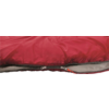 Easy camp Mummy Sleeping Bags Cosmos Jr travel sleeping bag red