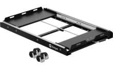 Berger vervangingskoelbox uittrekbaar voor JP Pro40 Glaze en VL Pro Arctica series