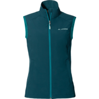 Vaude Hurricane III Damen Softshellweste