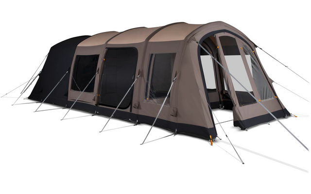 Produktbild Kampa Seacliffe 04 Air TC aufblasbares Tunnelzelt 4 Personen 1