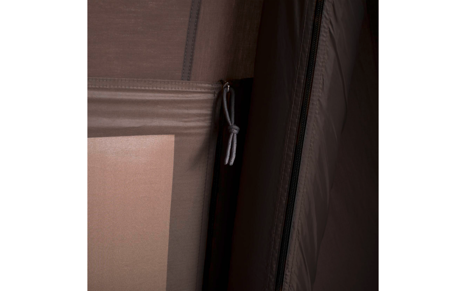 Produktbild Kampa Seacliffe 04 Air TC aufblasbares Tunnelzelt 4 Personen 1