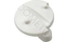 Dometic draaisluiting voor ventilatierooster van L / LS serie koelkasten - Onderdeelnummer 295176601