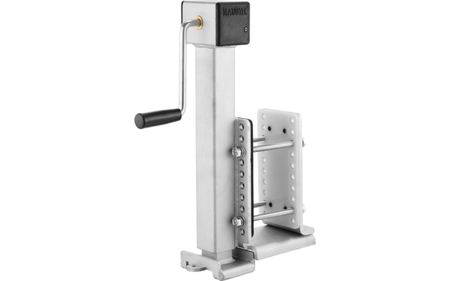 Immagine del prodotto HeroCamper Universeller Hebebeschlag f&uuml;r Robot Trolley Rangierhilfe 1