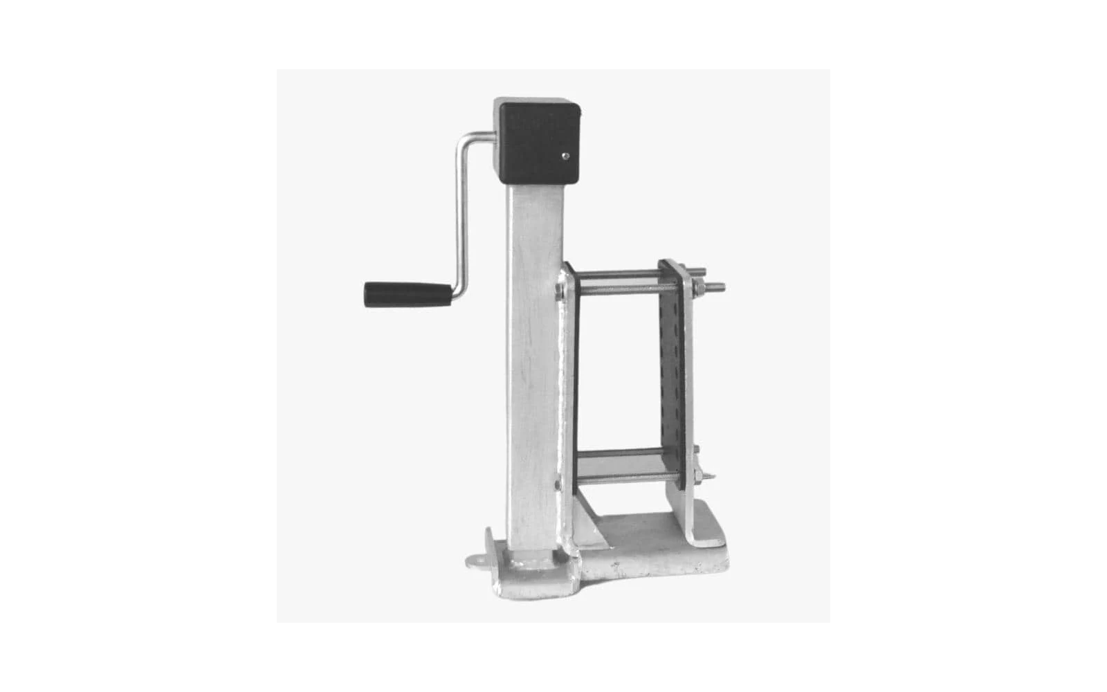 Immagine del prodotto HeroCamper Universeller Hebebeschlag f&uuml;r Robot Trolley Rangierhilfe 1