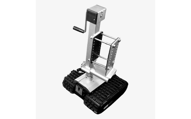 Immagine del prodotto HeroCamper Universeller Hebebeschlag f&uuml;r Robot Trolley Rangierhilfe 1