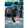 Kleines Produktbild Lapp Selbstaufrollendes Doppelhelix Ladekabel Typ 2 Mode 3 / 3-phasig 32 A bis 22 kW 7 Meter 1