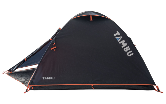 Tambu Besa 3 person dome tent