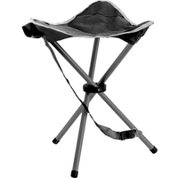 Brunner Falthocker Niro Dreibeinhocker