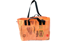 Beadbags Multifunktionstasche Reissack groß