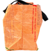 Beadbags sac de riz multifonctionnel grand orange
