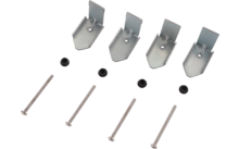 Thetford Befestigungs Kit für Thetford Kocher und Spülen