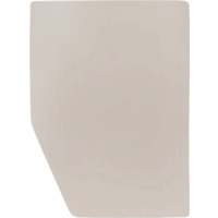 Walra Spannbetttuch Jersey stretch Multifit für Französisches Bett linke Ecke