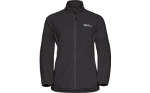 Chaqueta polar Jack Wolfskin Moonrise para mujer