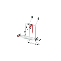 Fiamma Heck Fahrradtr&auml;ger Carry-Bike VW T4 D f&uuml;r 2 Fahrr&auml;der 