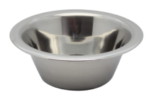 ELO bowl stainless steel