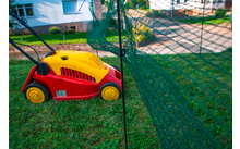 horizont FLEX Hundezaun 90 cm Höhe