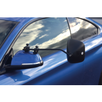 R&eacute;troviseurs Grand Aero 4 Mirrors (Twin Pack) Milenco
