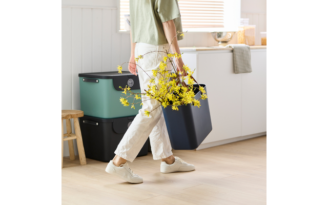 Produktbild Rotho Albula Multifunktionstasche 25 Liter 1