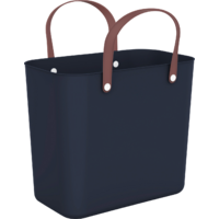 Rotho Albula Multifunktionstasche 25 Liter Midnight Blau