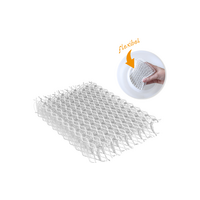 Conservation de l'eau potable Silvertex pour les réservoirs jusqu'à 30 litres