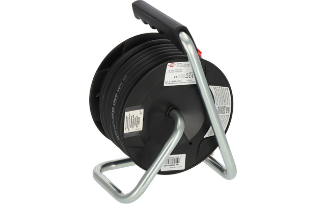 Product image Brennenstuhl Garant Kompakt IP44 Kabeltrommel 12 Meter 1