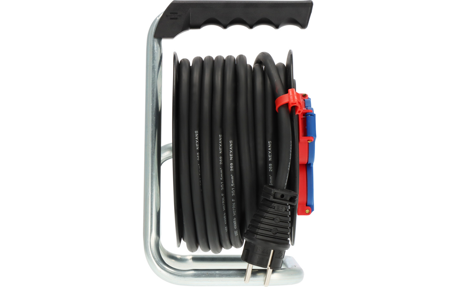 Product image Brennenstuhl Garant Kompakt IP44 Kabeltrommel 12 Meter 1