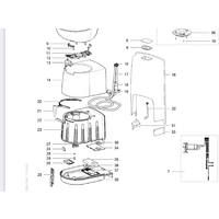 RING, MES MECHANISME
