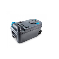 VUILWATERTANK SC220