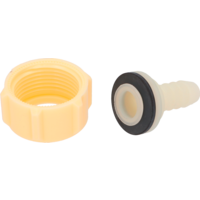 Solenoid valve connection