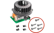 200002IC - Moteur à air de combustion Set Combi (E)