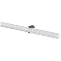 Reich MC Comfort drive roller aluminium