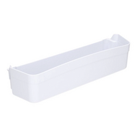 SR DEURBAK 486 PLAT BREED