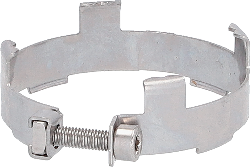 Sistema Di Scarico Fascette Scarico - Foto 4