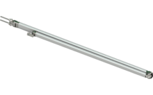 Fiamma articulated arm right for 3-4m awning length