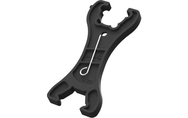 Produktbild Truma Schraubhilfe SW23/KF passend zu Gasversorgung  1