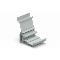 Fiamma Kit Roof Rail Ducato Extra Dachreling-Halterungsb&uuml;gel 16,5 cm