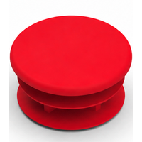 Cubierta acanalada para tubos de las escaleras Deluxe de Fiamma. N&uacute;mero de referencia: 98656-796