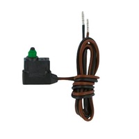 Microinterruptor Comet Pumps