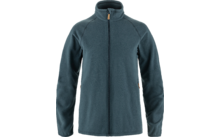 200495S 200495M - Fjällräven Övik Lite Damenfleecejacke