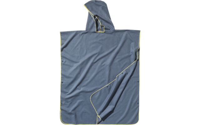 Cocoon Microfiber Handtuch Poncho Ultralight