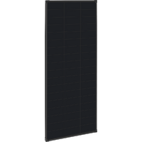 Modulo solare Ective BSP Black monocristallino 170 W