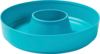 Omnia Silikonbackform 2.0 f&uuml;r Campingbackofen aquamarin