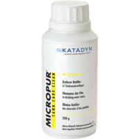 Katadyn Micropur Tankline MT Clean 250P sterilisatie drinkwater in poedervorm