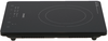 Mestic MIC-130 Kochplatte Induktion freistehend mit 10 Heizstufen 2000 W