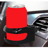IWH Universal cup holder for ventilation grille