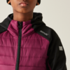 Kleines Produktbild Regatta Kielder IX Kinder Hybridjacke 1